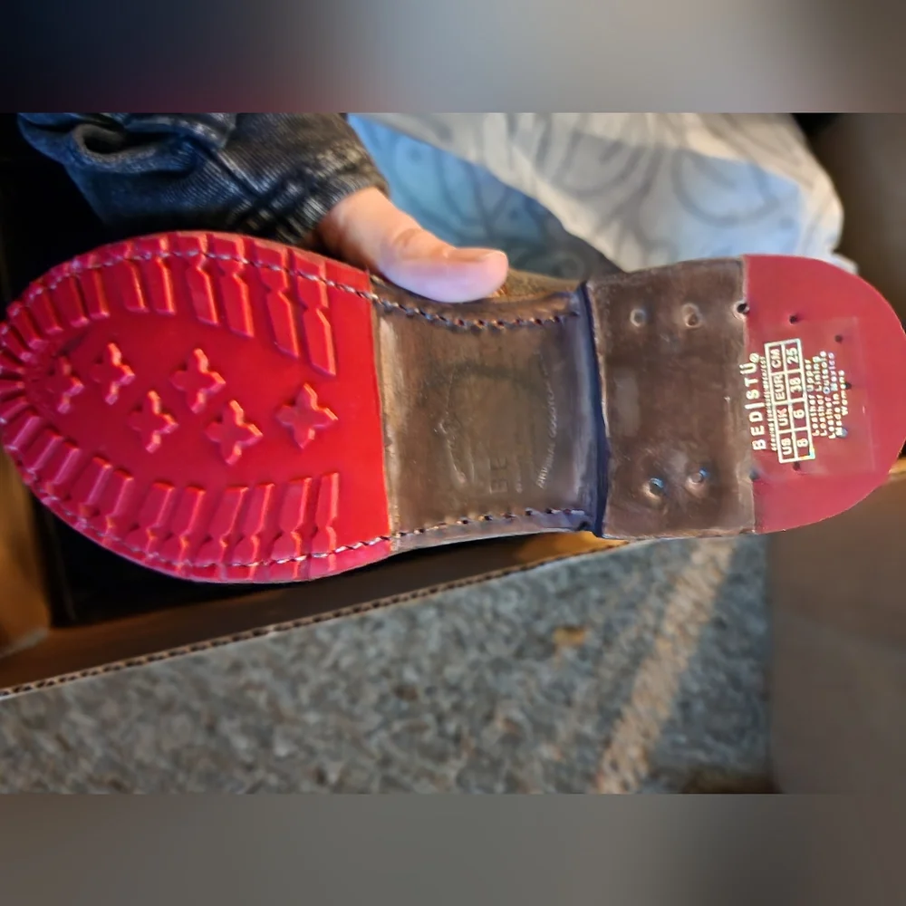 BED STU GLAYE ** NEW IN BOX ** - Picture 8 of 8